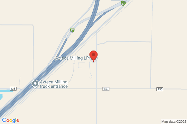 Azteca Milling Co