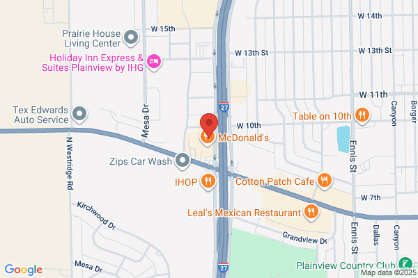 Chicken Express