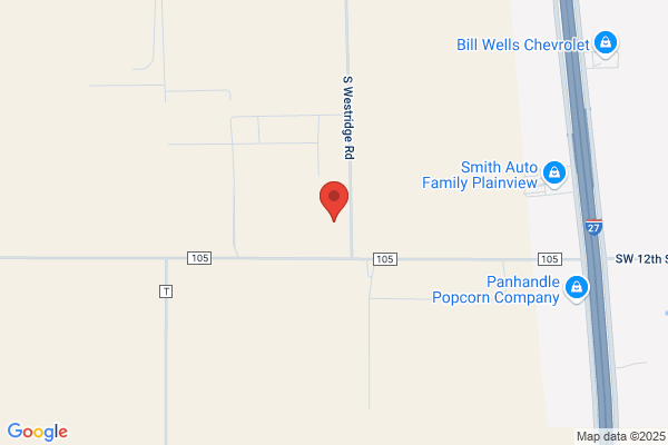 Sims Charlie Water Well Service