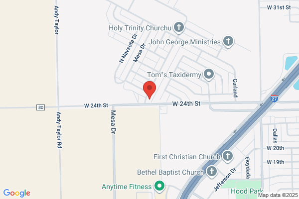 Solorzano Services