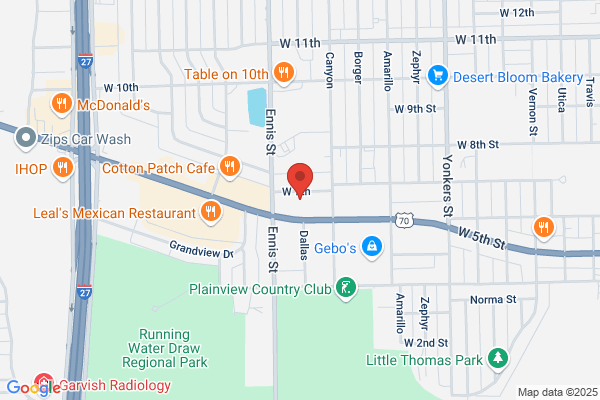 United Way Plainview Area