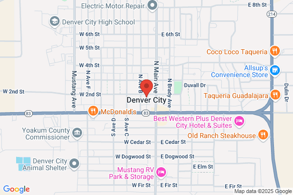 Wentz C Edwin DDS