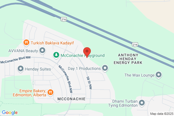 Installation and Repairs