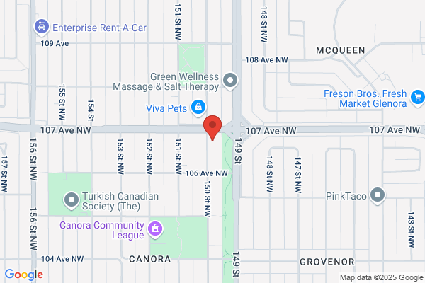 Motivo Dental Edmonton West