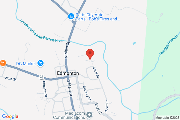 Edmonton Heights Apartments