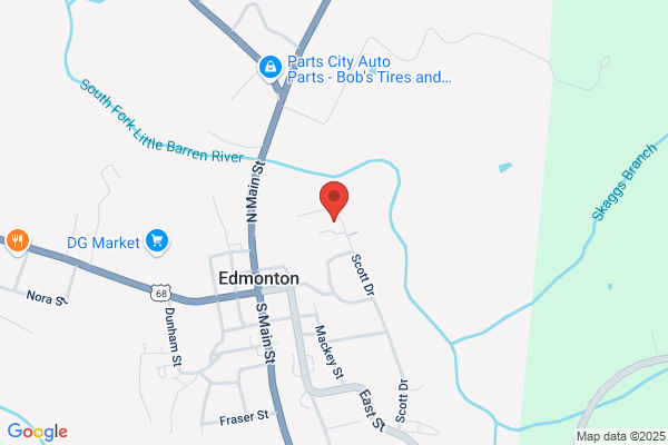 Edmonton Senior Apartments