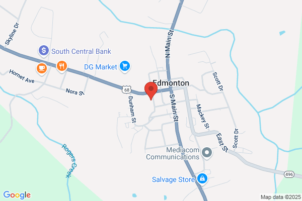 Stockton Apartments