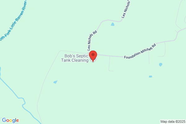 Bob's Septic Tank Cleaning