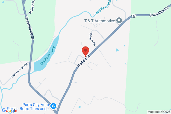 Garmon Don Auto Repair