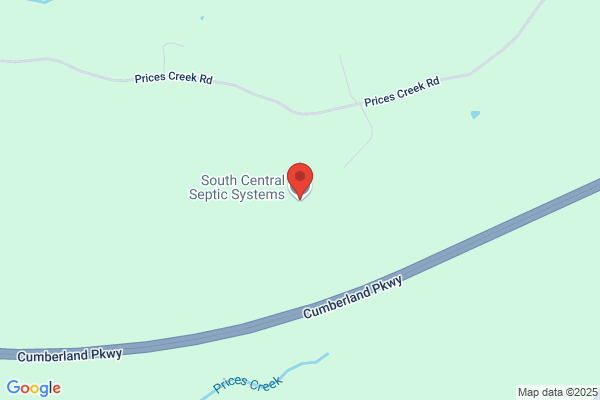 South Central Septic Systems