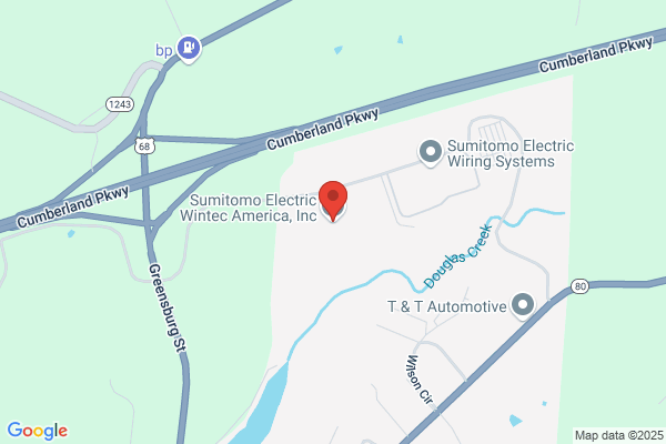 Sumitomo Electric Wintec America Inc