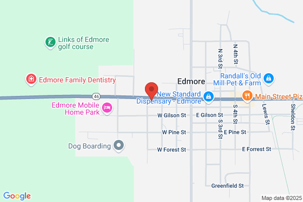 Auto Value of Edmore