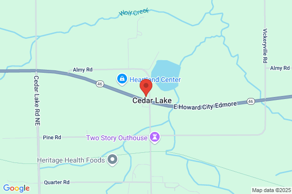 Cedar Lake Upholstery