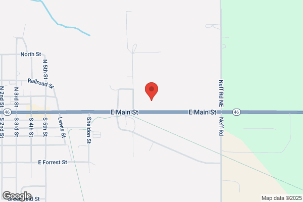 Discount Tire & Battery Edmore