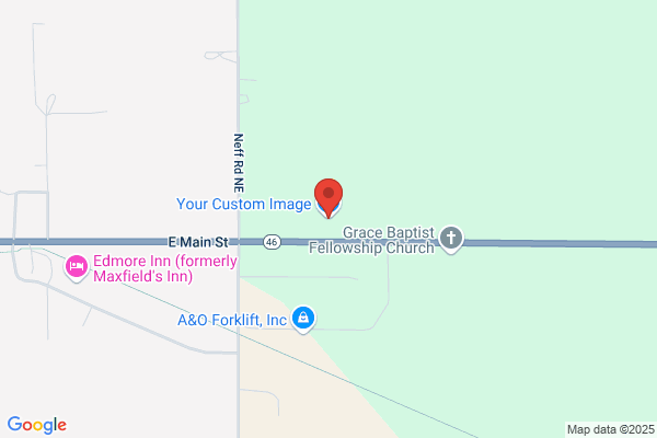 Edmore Cleaners