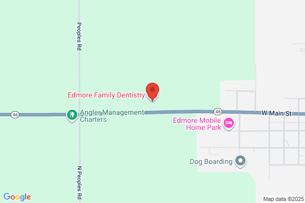 Edmore Family Dentistry
