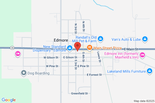 Edmore Transmission Repair