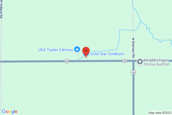 Gold Star Outdoors