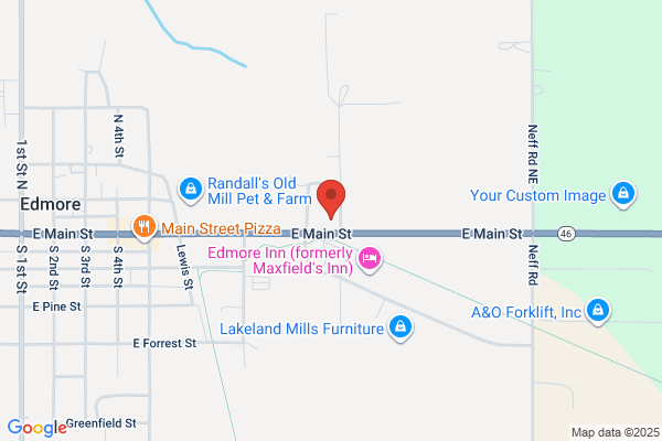 Gratiot Medical Center