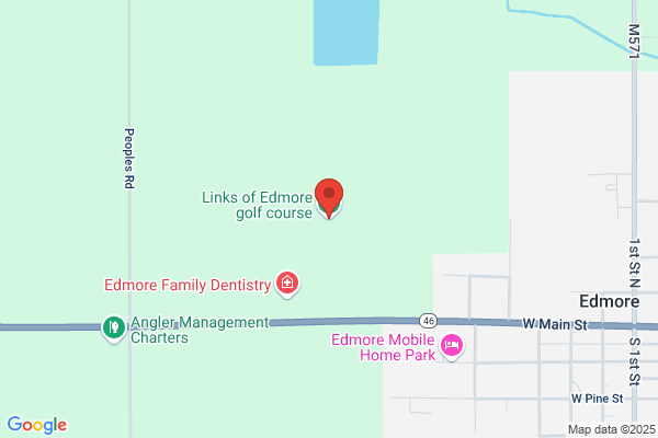Links of Edmore Inc