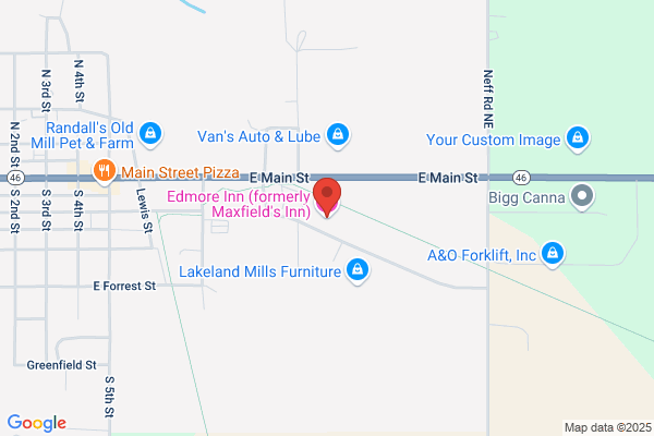 Maxfield's Inn