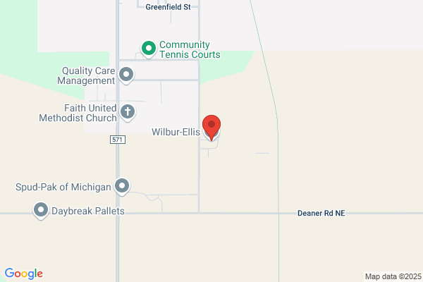 Wilbur-Ellis Company
