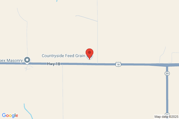 Countryside Feed Grain & Commodities