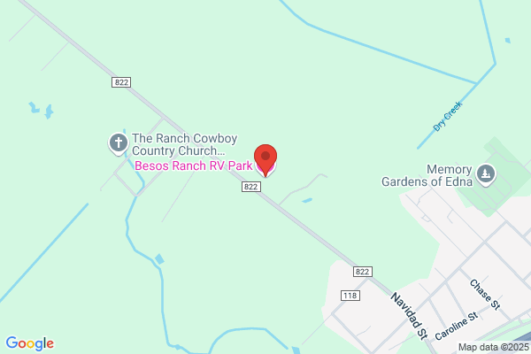 A-1 RV Park