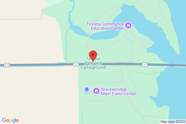 Texana Park & Campground