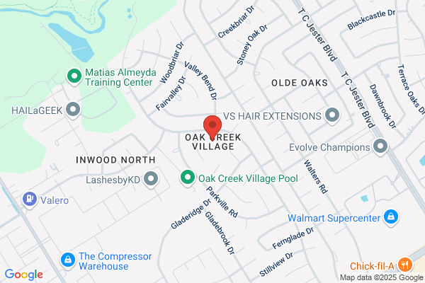 Oak Creek Village