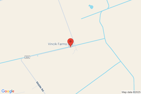 Hicks Cr Farm