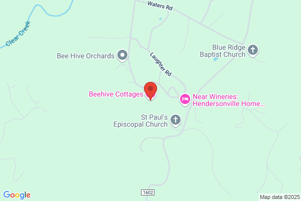 Beehive Cottages