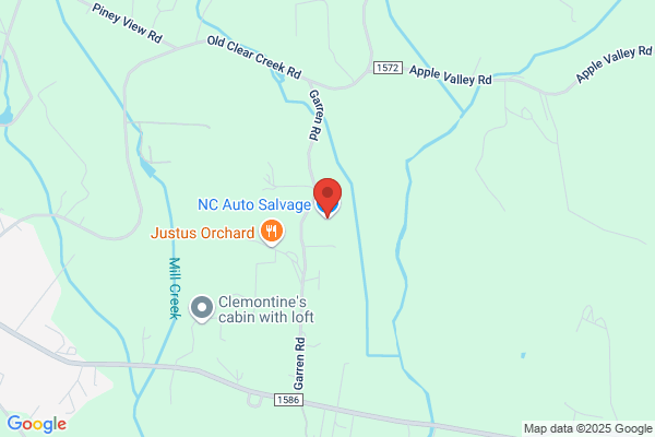 NC Auto Salvage, Inc.