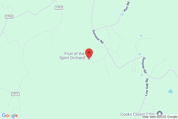 North State Orchards