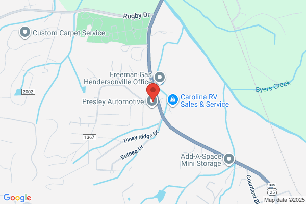 Pryor Brothers Inc
