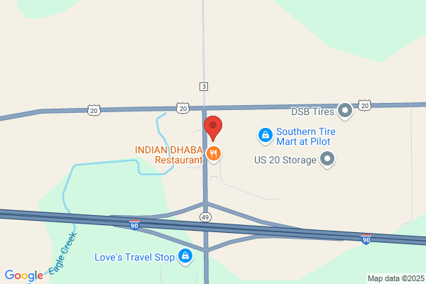 Flying J Travel Center