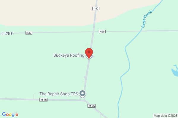 Buckeye Roofing LLC