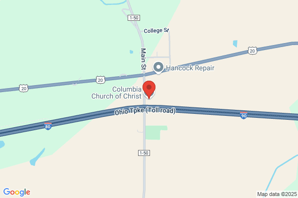 Columbia Church of Christ