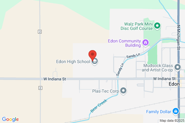 Edon Northwest Schools