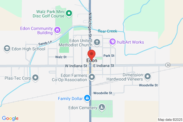 Edon Steakhouse