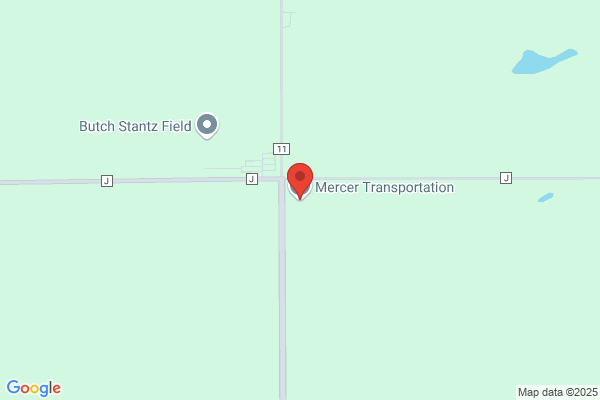 Mercer Transportation