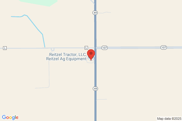 Reitzel Machinery Sales