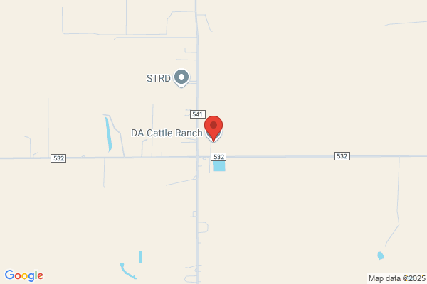 Hondo Creek Cattle Co