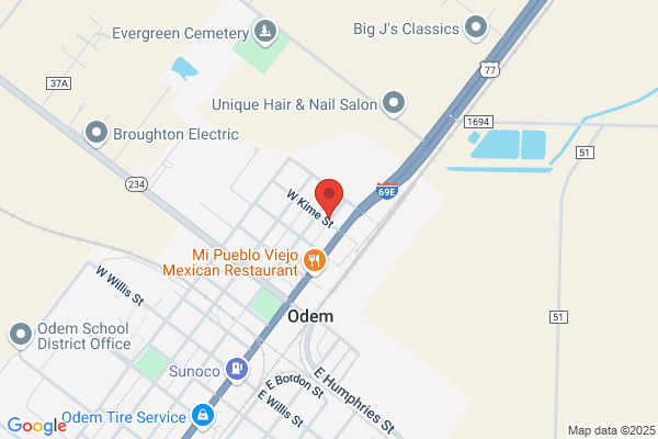 Martin's Muffler Shop