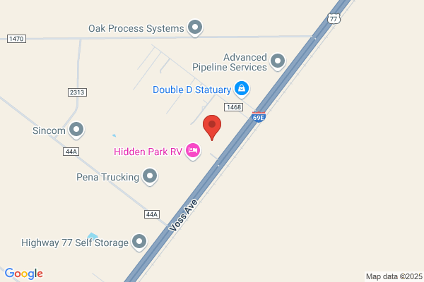 Ray's Towing & Recovery