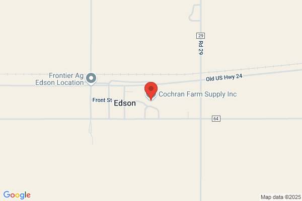 Cochran Farm Supply