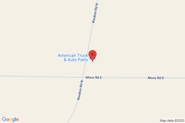 American Truck & Auto Parts