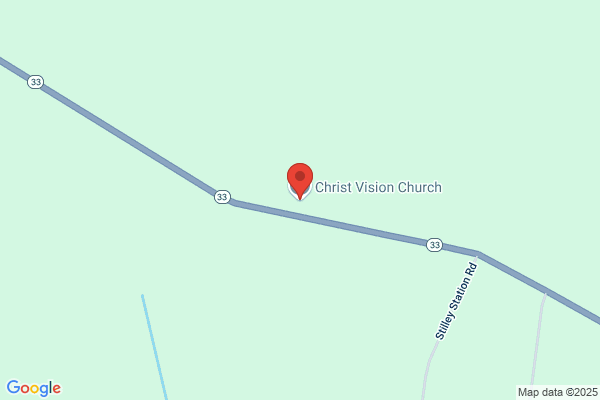 Christ Vision Church