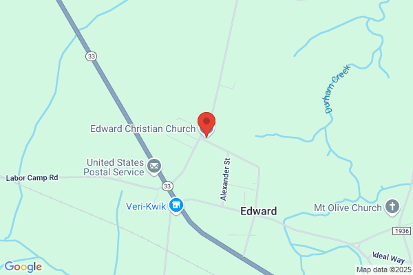 Edward Christian Church