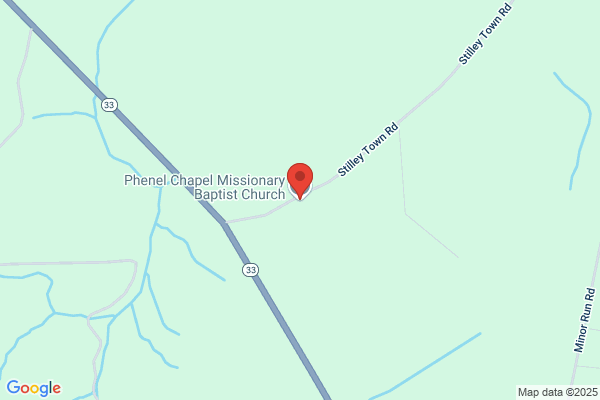 Phenel Chapel Missionary Baptist Church